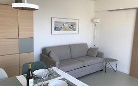 Penthouse Sun Corner Knokke